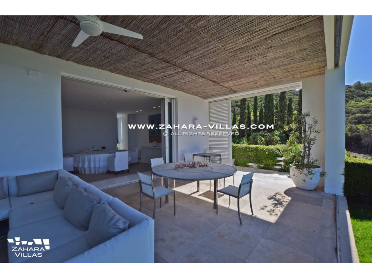 Imagen 5 de Villa for sale in Atlanterra