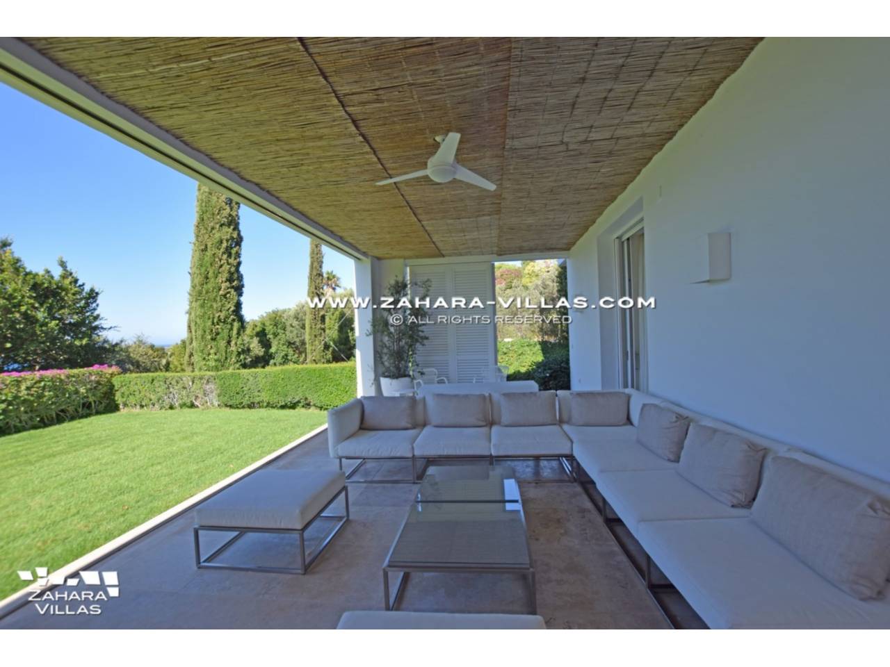 Imagen 8 de Villa for sale in Atlanterra