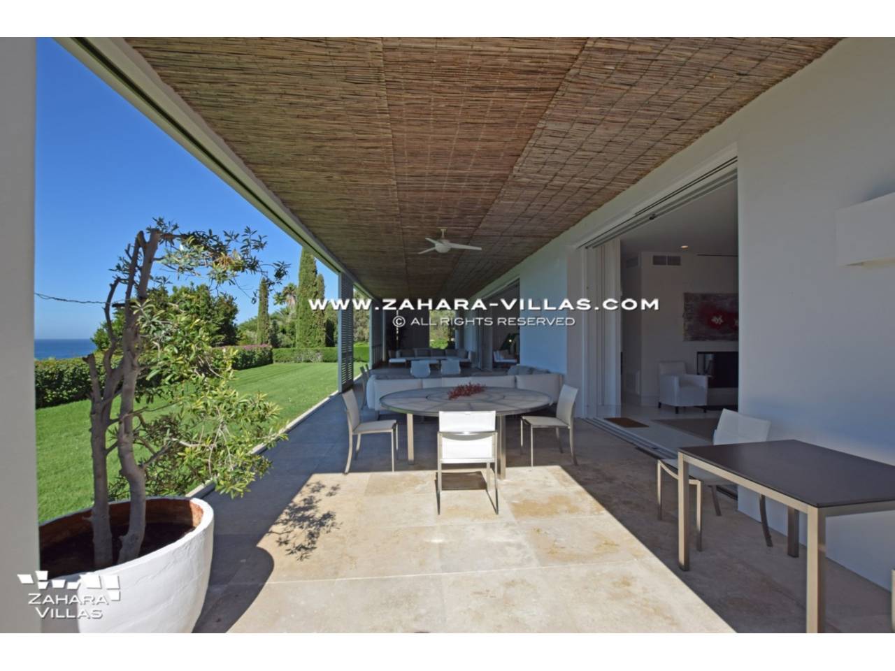 Imagen 9 de Villa for sale in Atlanterra