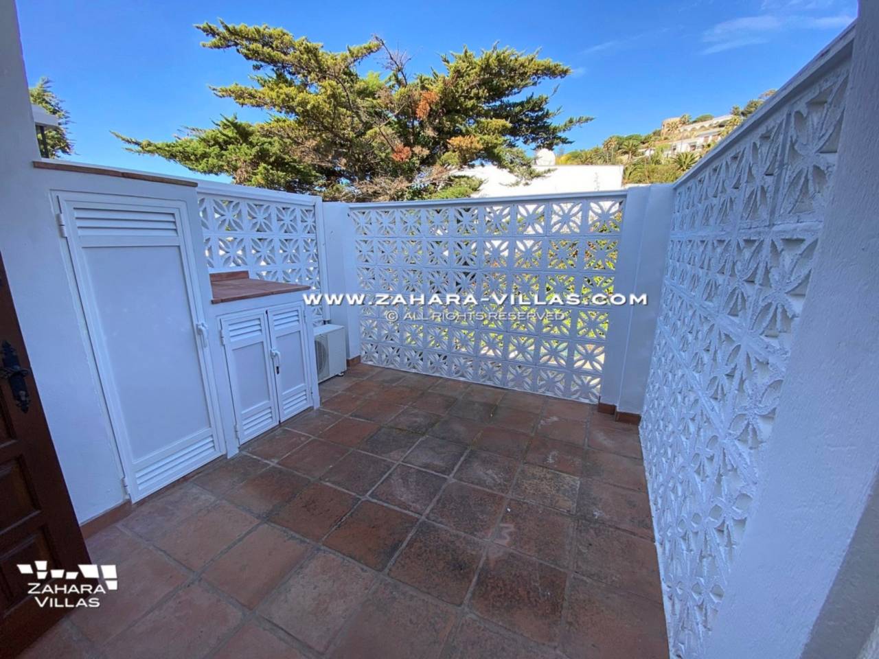 Imagen 47 de Magnifico Chalet Andalusi con 5 Dormitorios a pie de playa