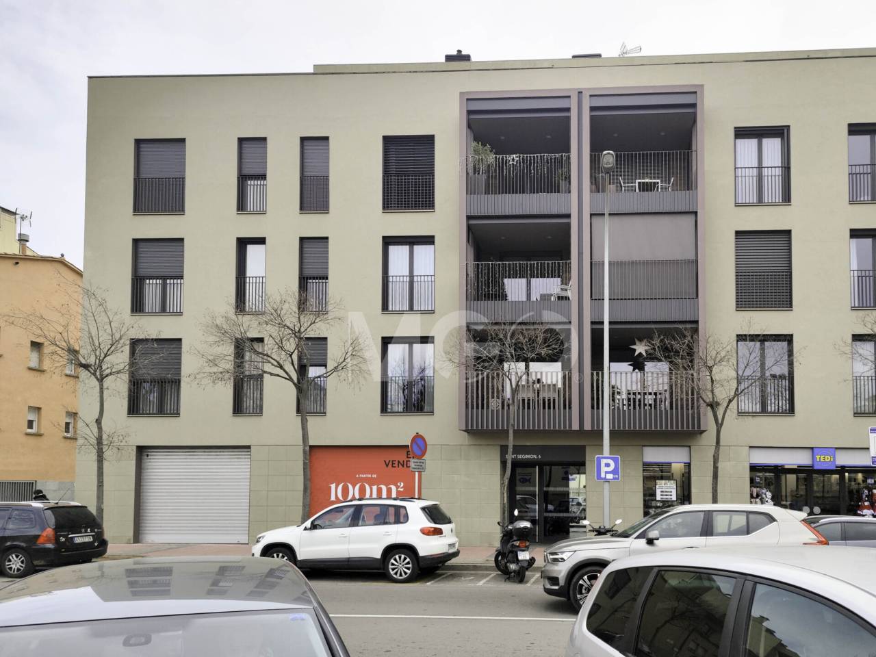 Imagen Vivienda