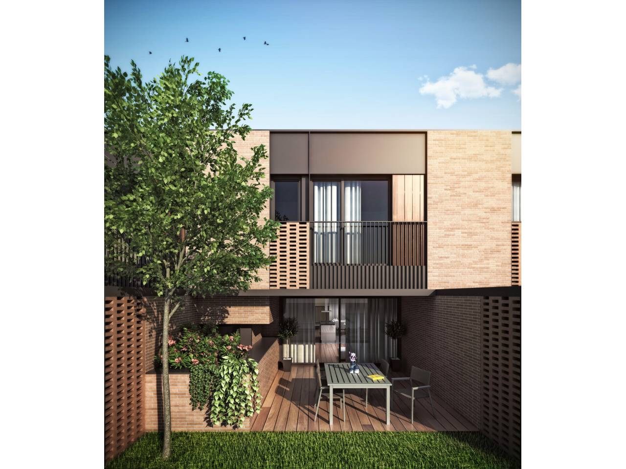Imagen Vivienda