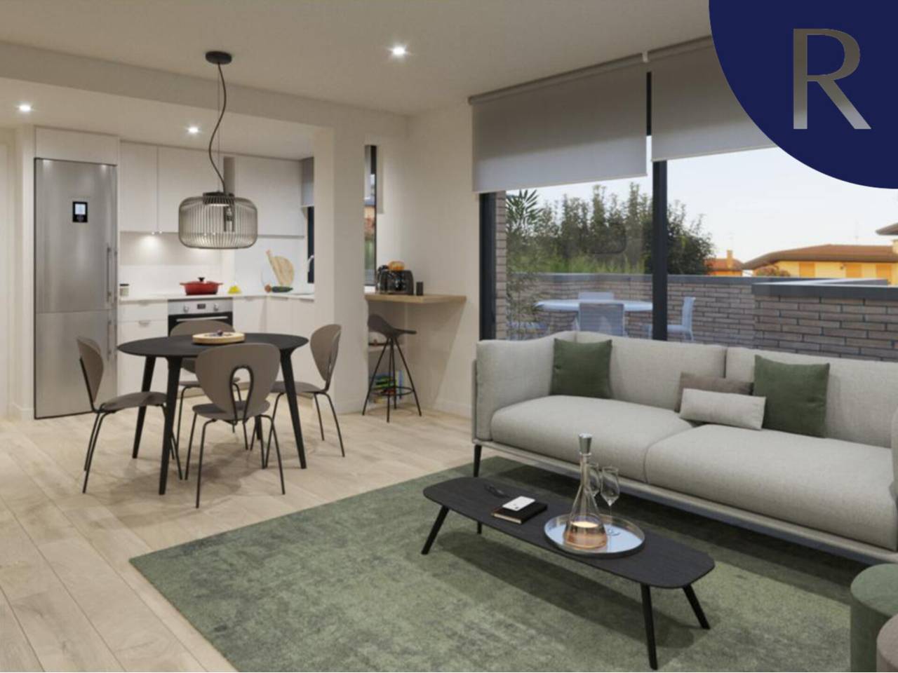 Imagen Vivienda