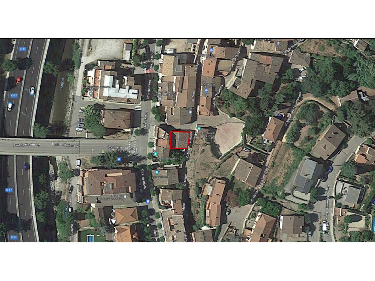 Imagen Vivienda