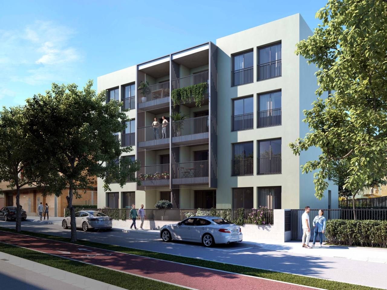 Imagen Vivienda