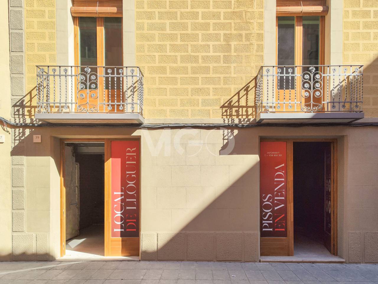 Imagen Vivienda