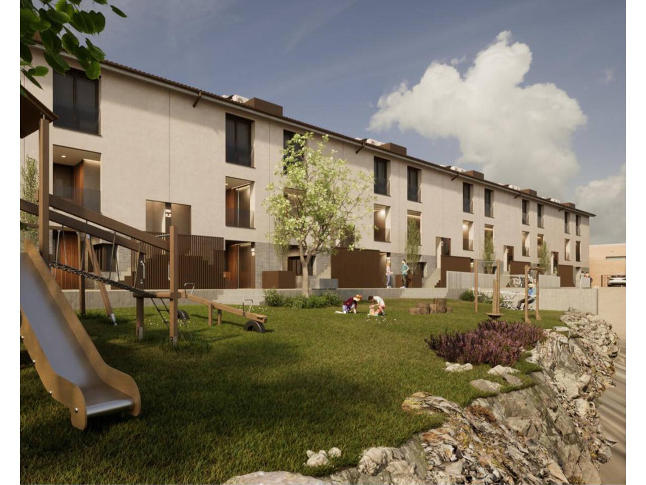 Imagen Vivienda