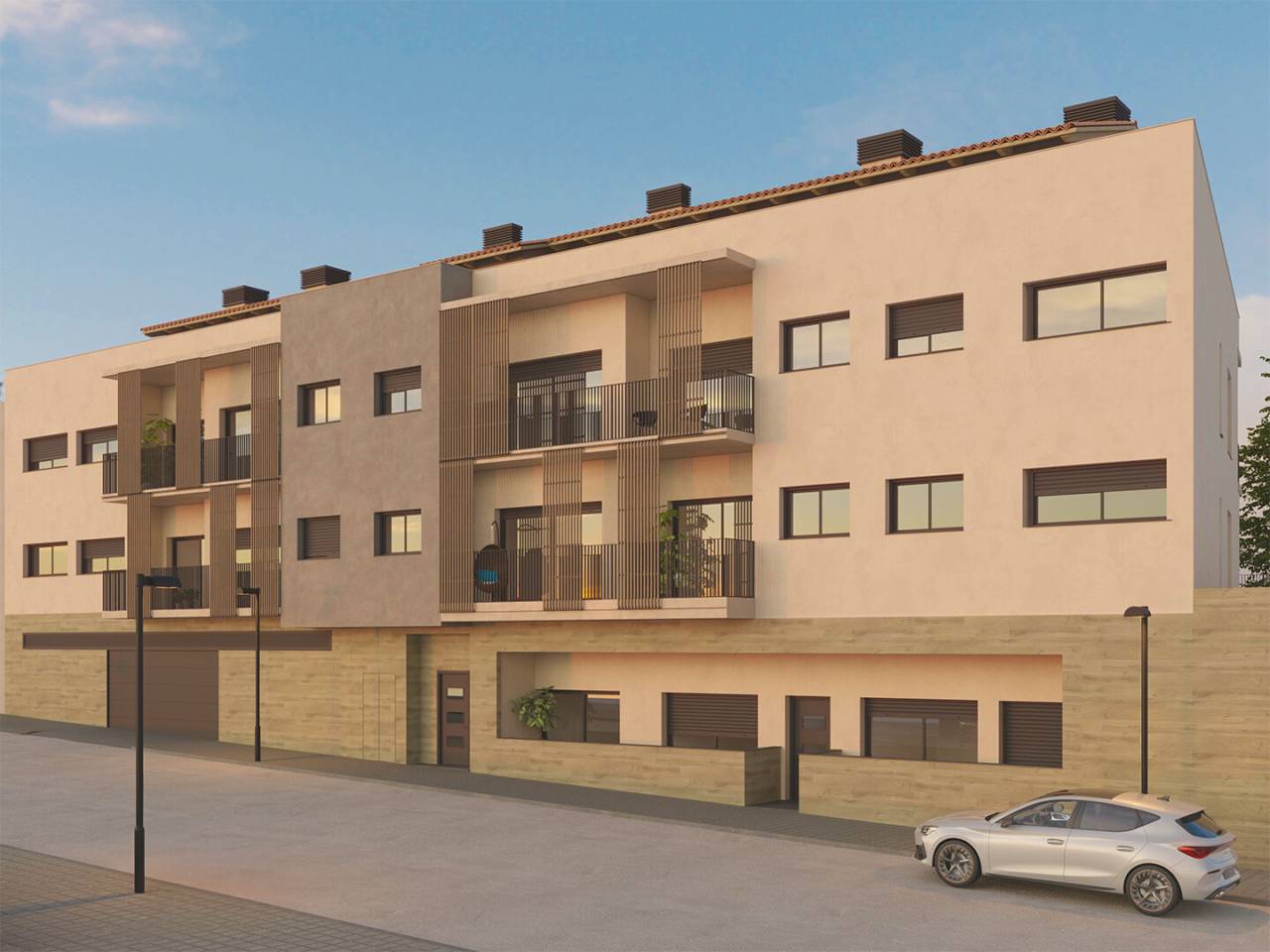 Imagen Vivienda