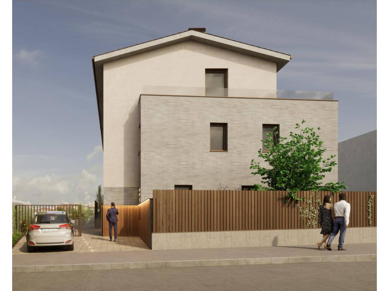 Imagen Vivienda