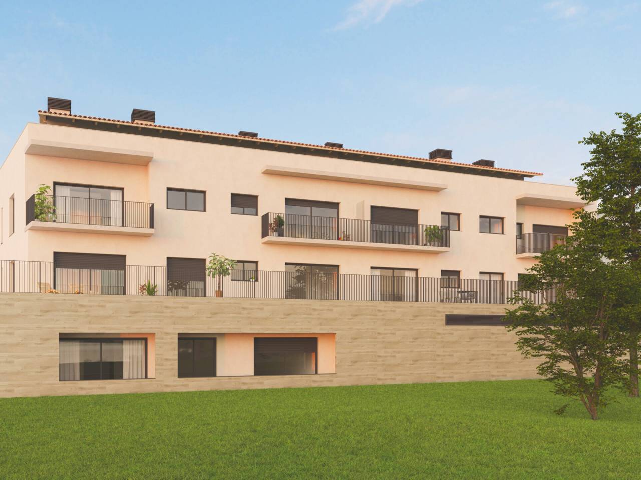 Imagen Vivienda