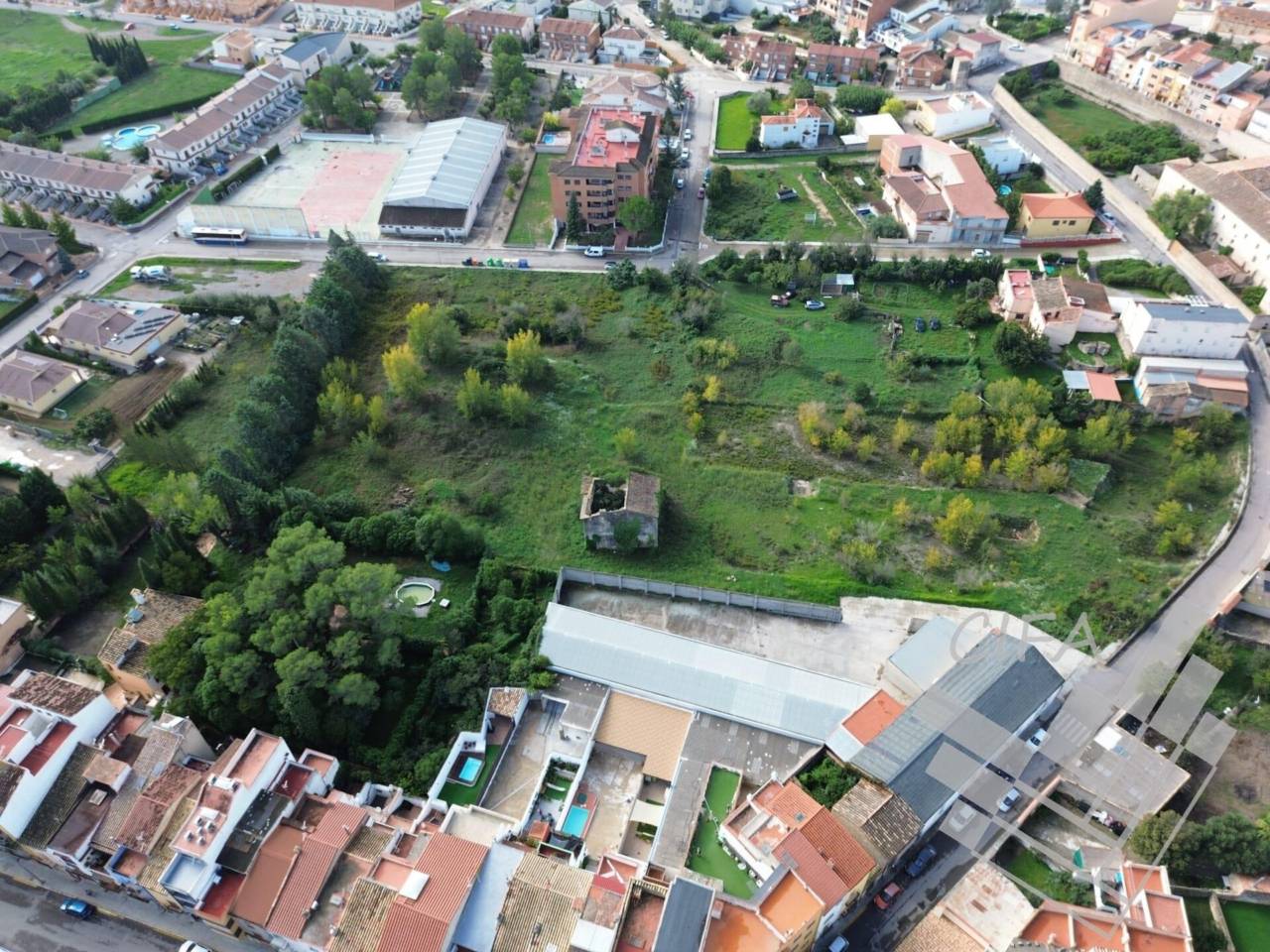 Imagen Vivienda