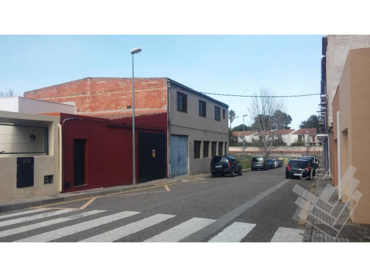 Imagen Vivienda