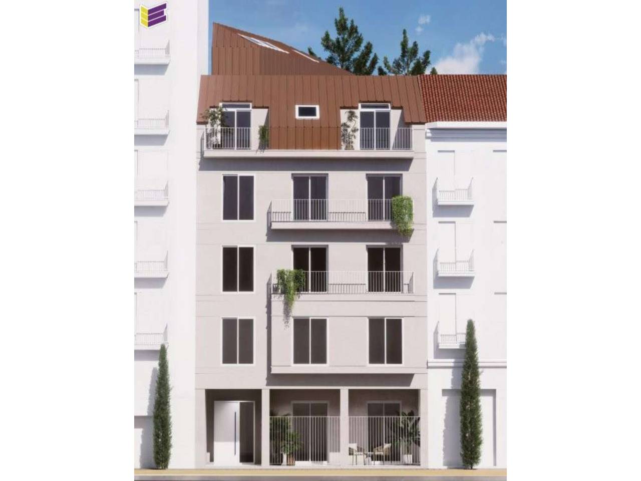 Imagen Vivienda