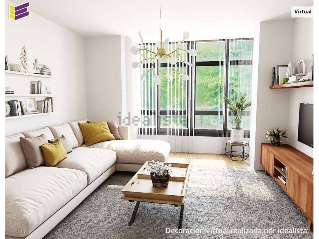Imagen Vivienda