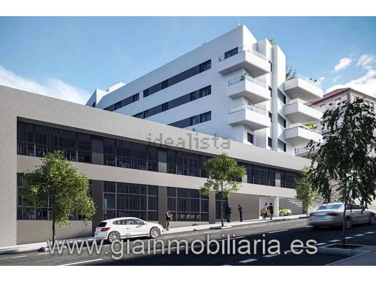 Imagen Vivienda