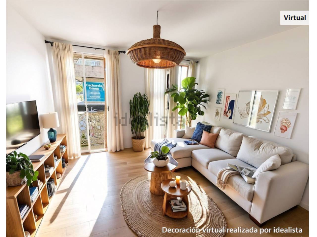 Imagen Vivienda