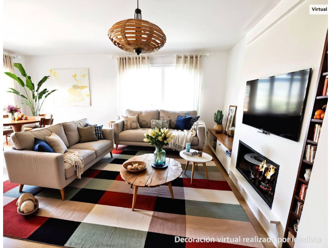 Imagen Vivienda