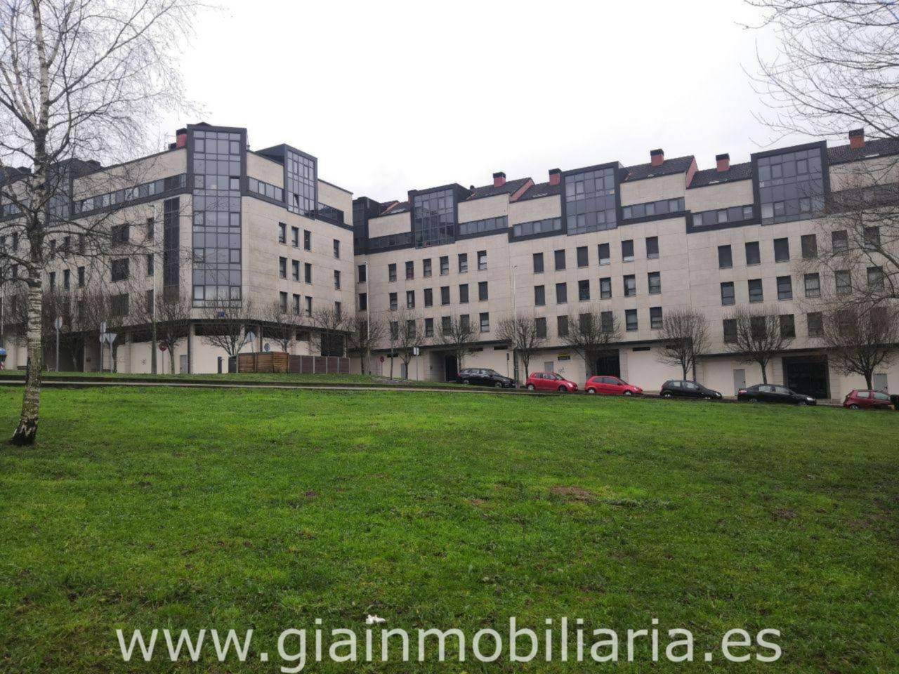 Venta de piso en campo da torre - mollabao (Pontevedra ...