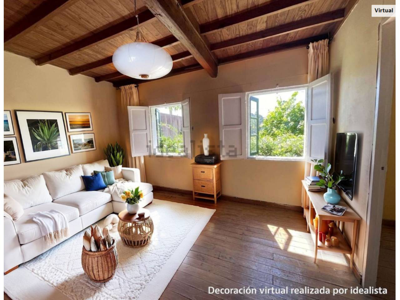 Imagen Vivienda