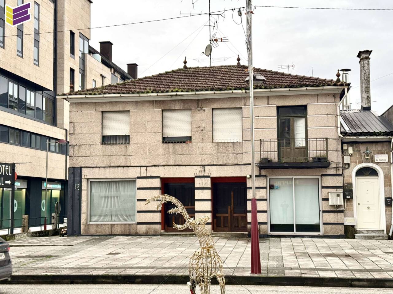 Imagen Vivienda
