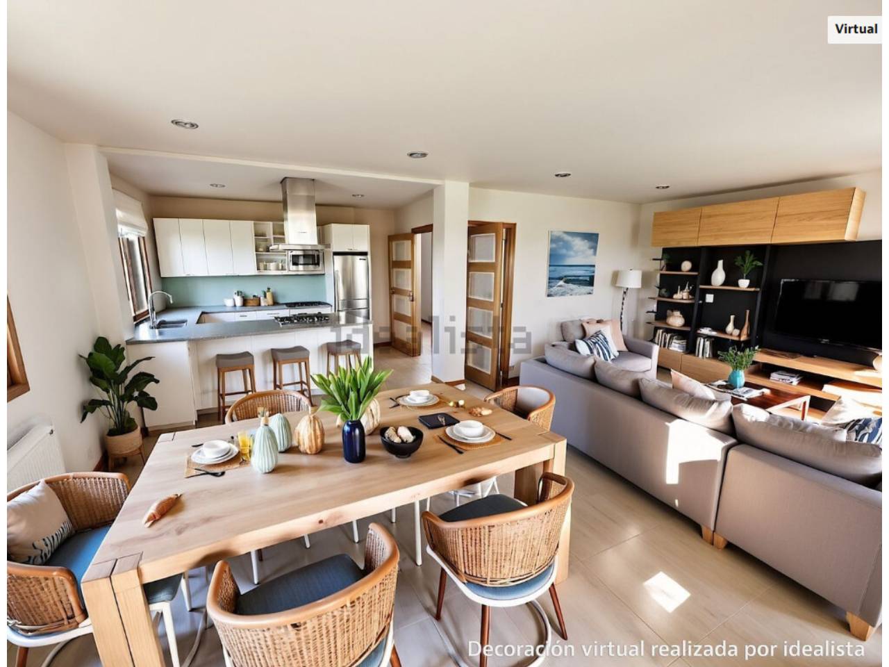 Imagen Vivienda