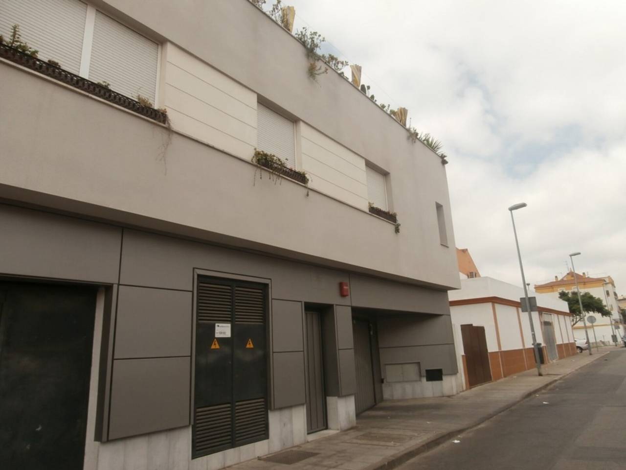 Imagen Vivienda