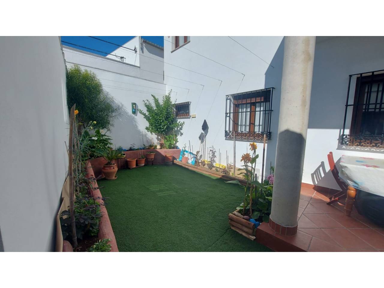 Imagen Vivienda