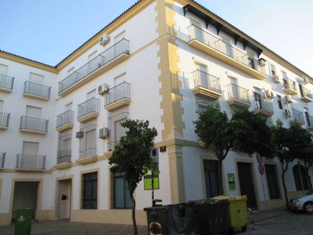 Imagen Vivienda