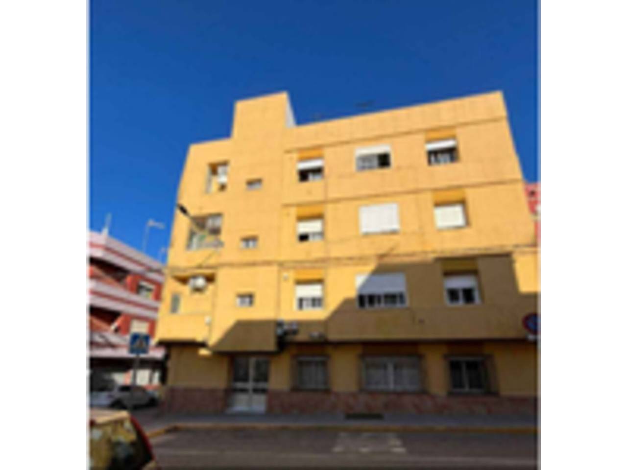 Imagen Vivienda