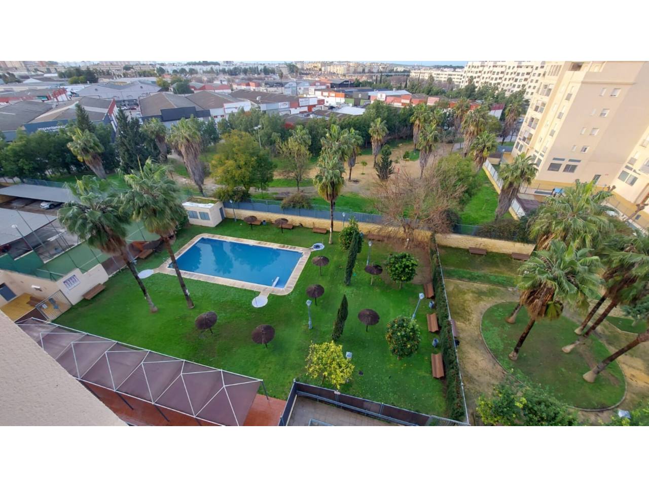 Imagen Vivienda