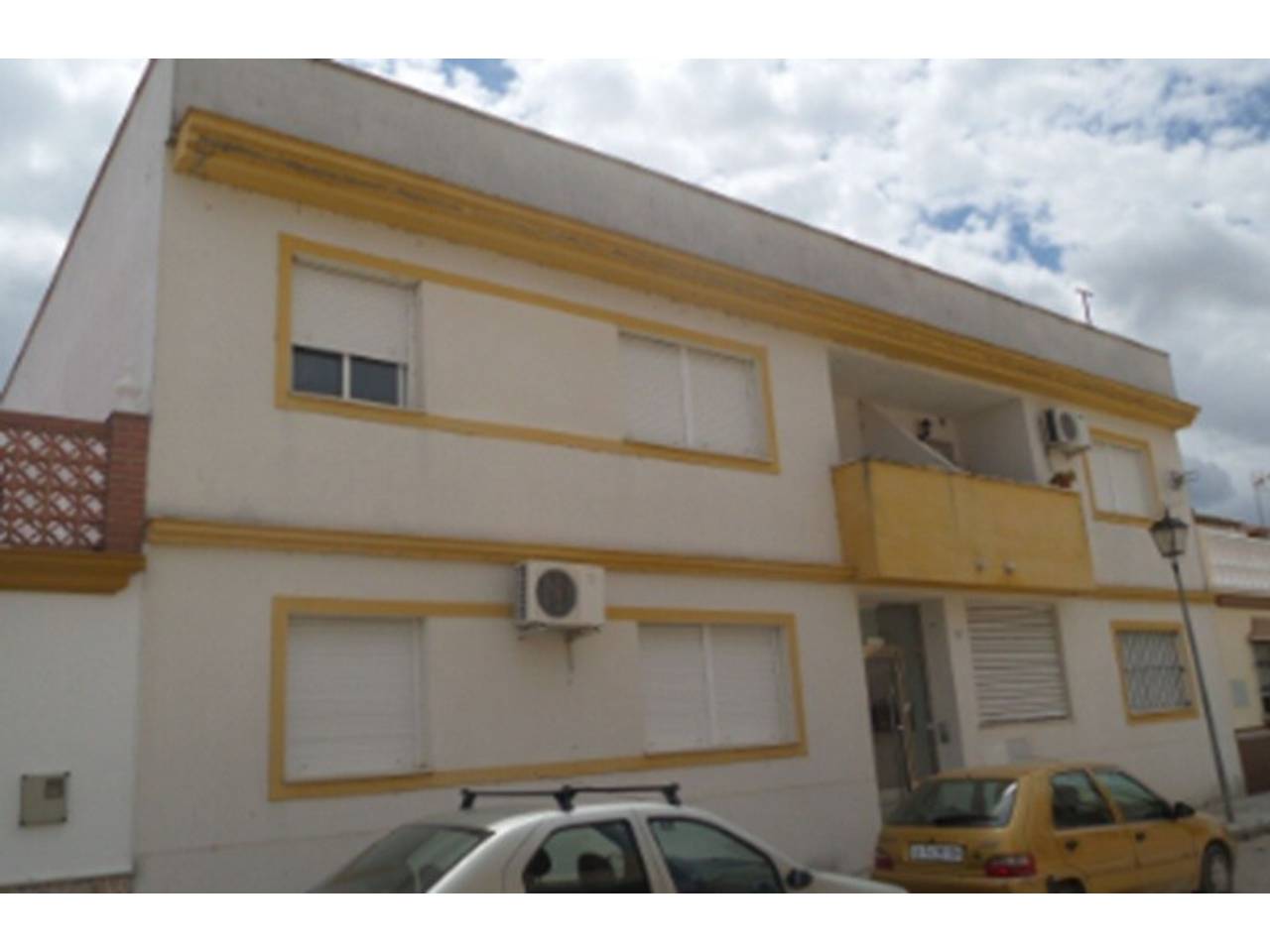 Imagen Vivienda