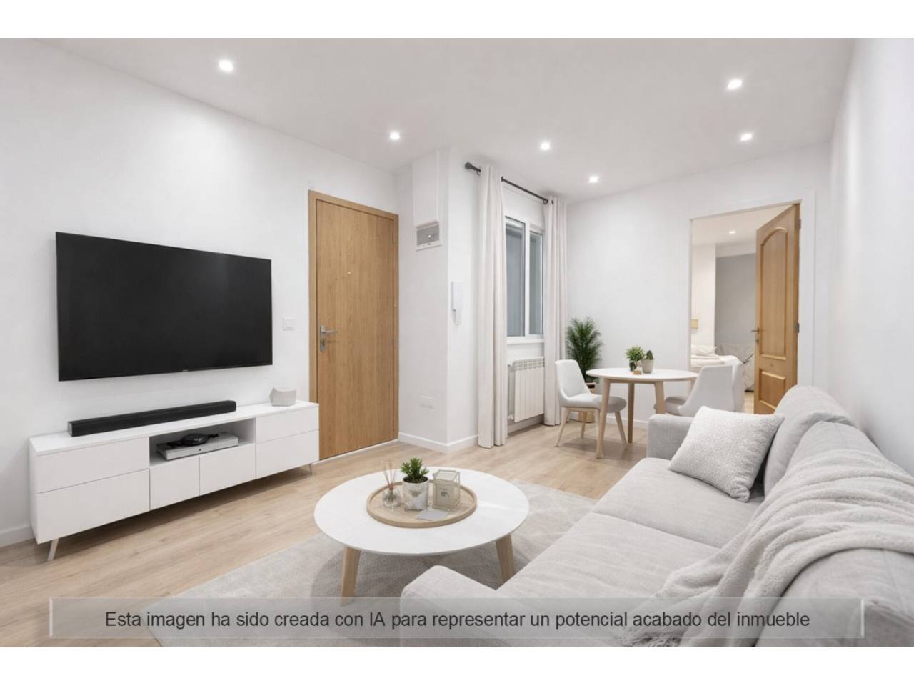 Imagen Vivienda