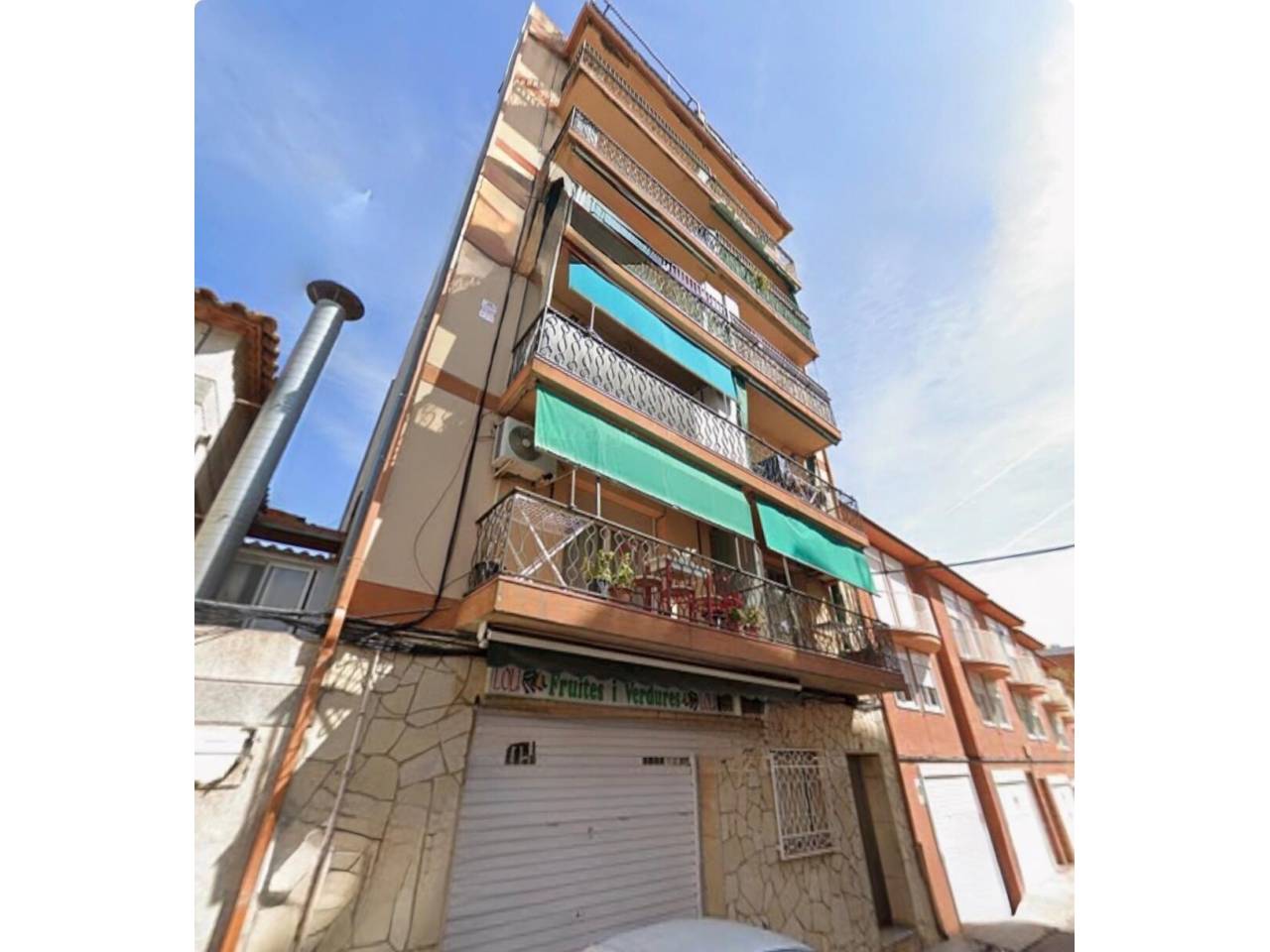 Imagen Vivienda