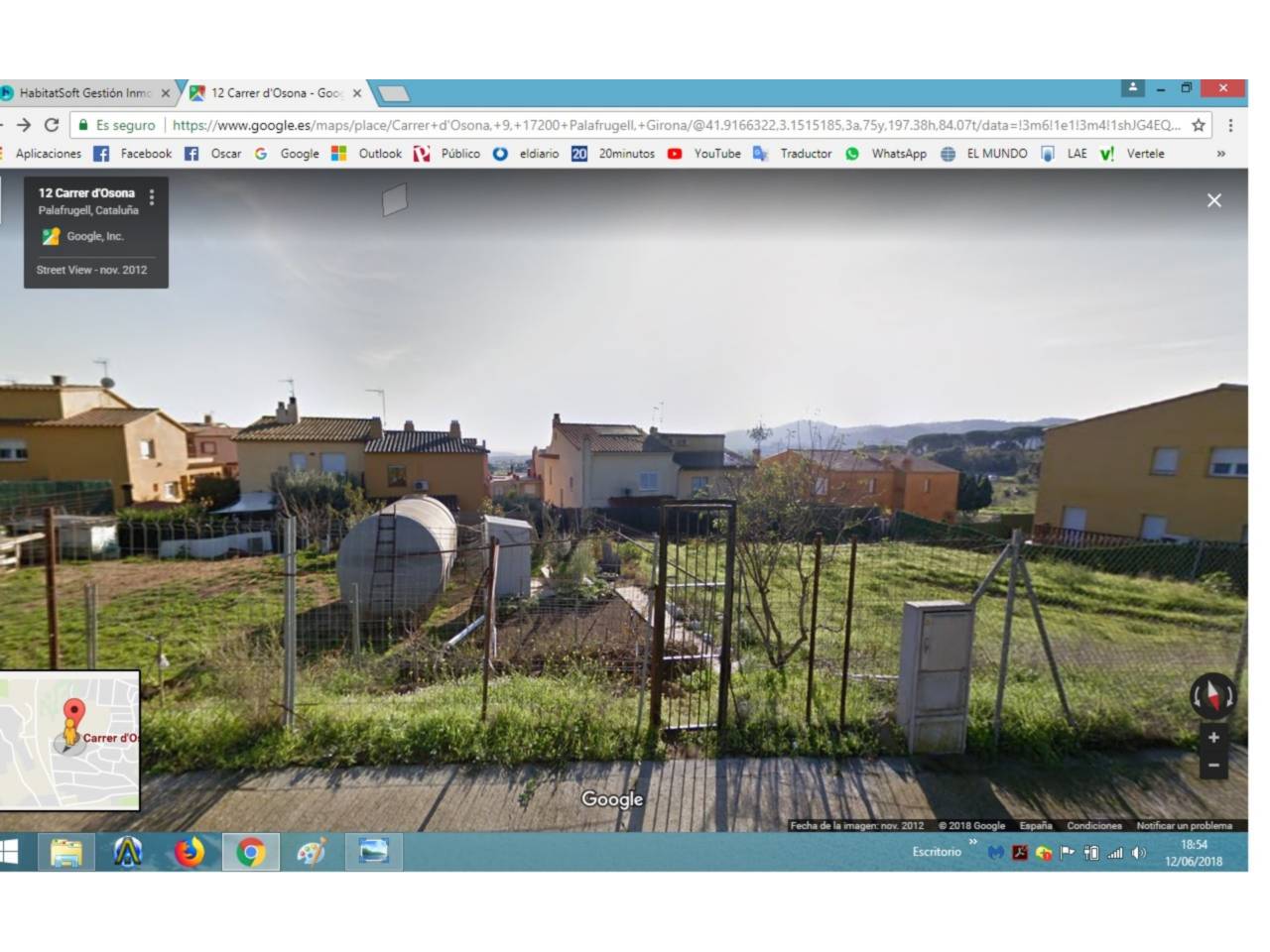 Imagen Vivienda
