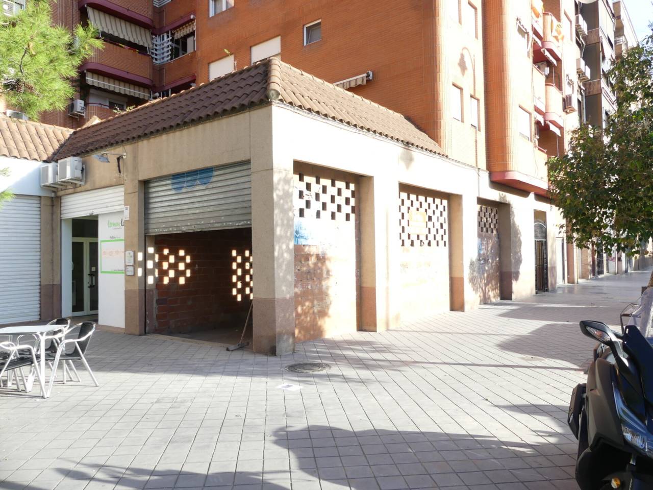 Imagen Vivienda