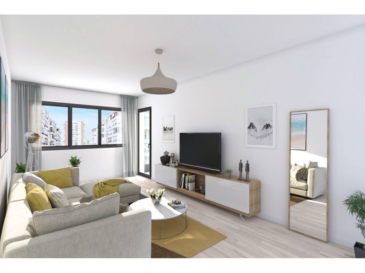 Imagen Vivienda