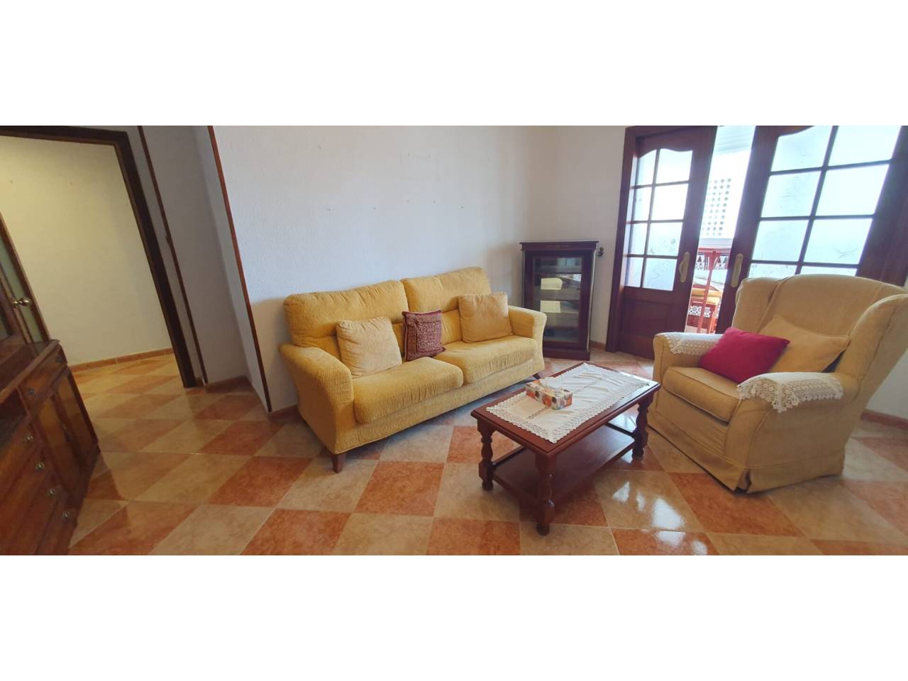 Imagen Vivienda
