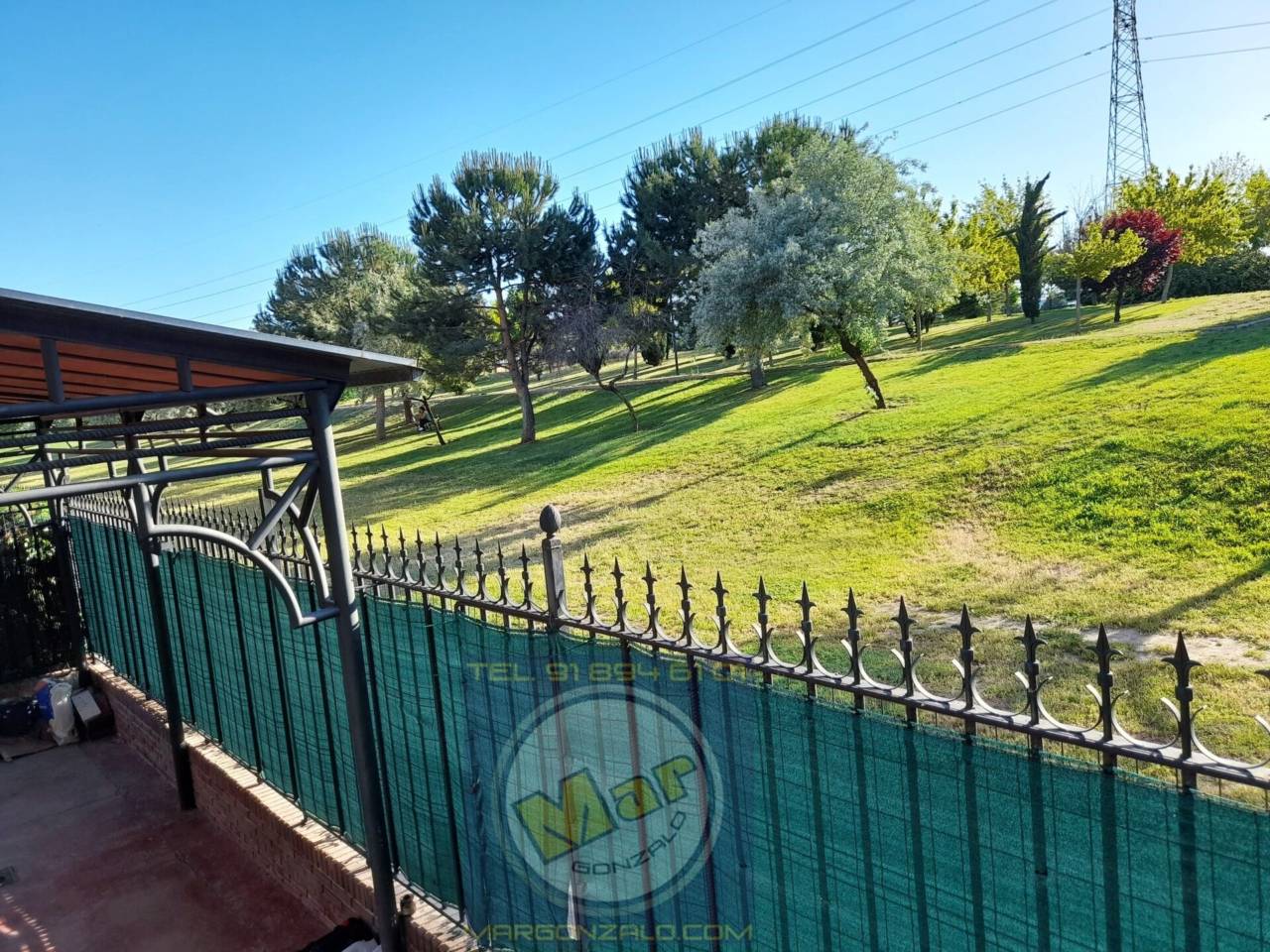 Ref.- 3242 Casa en venta en Perales del Río - MARGONZALO INMOBILIARIA