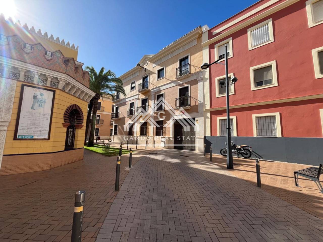 Imagen Vivienda