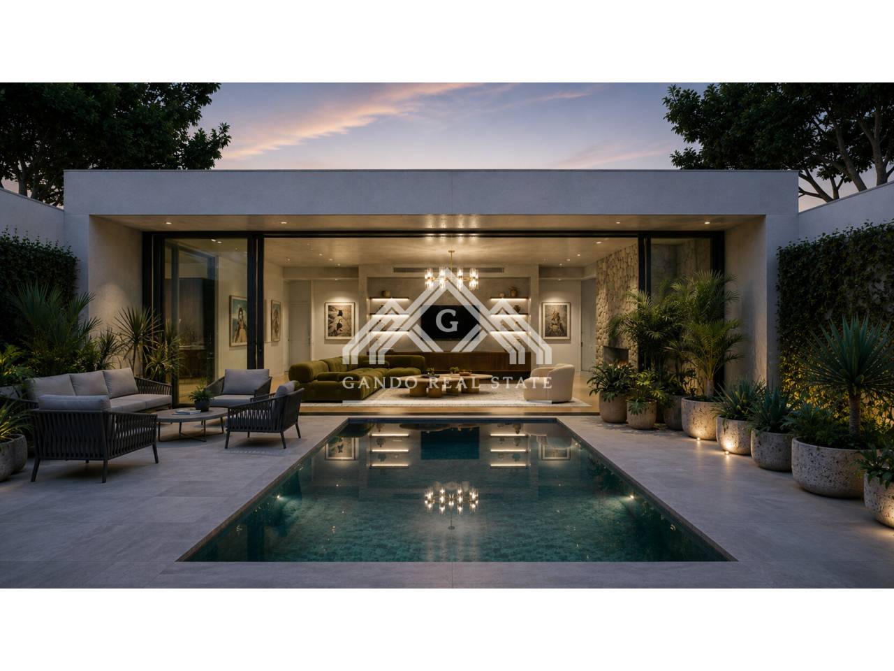 EXCLUSIVA OPORTUNIDAD RESIDENCIAL - foto 1