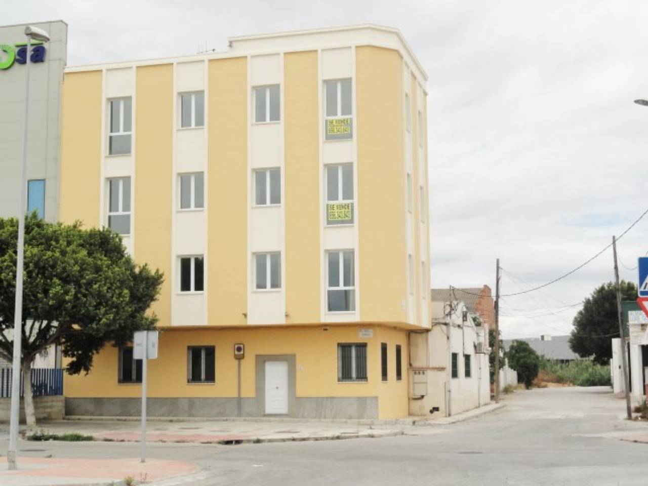 Imagen Vivienda
