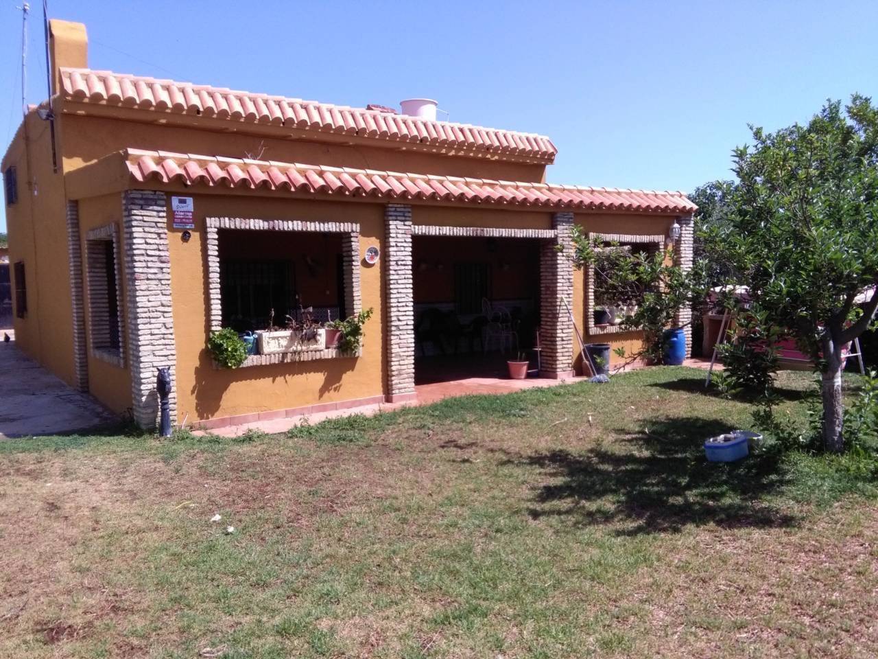 Venta de casa en Utrera Venta de casa en Utrera