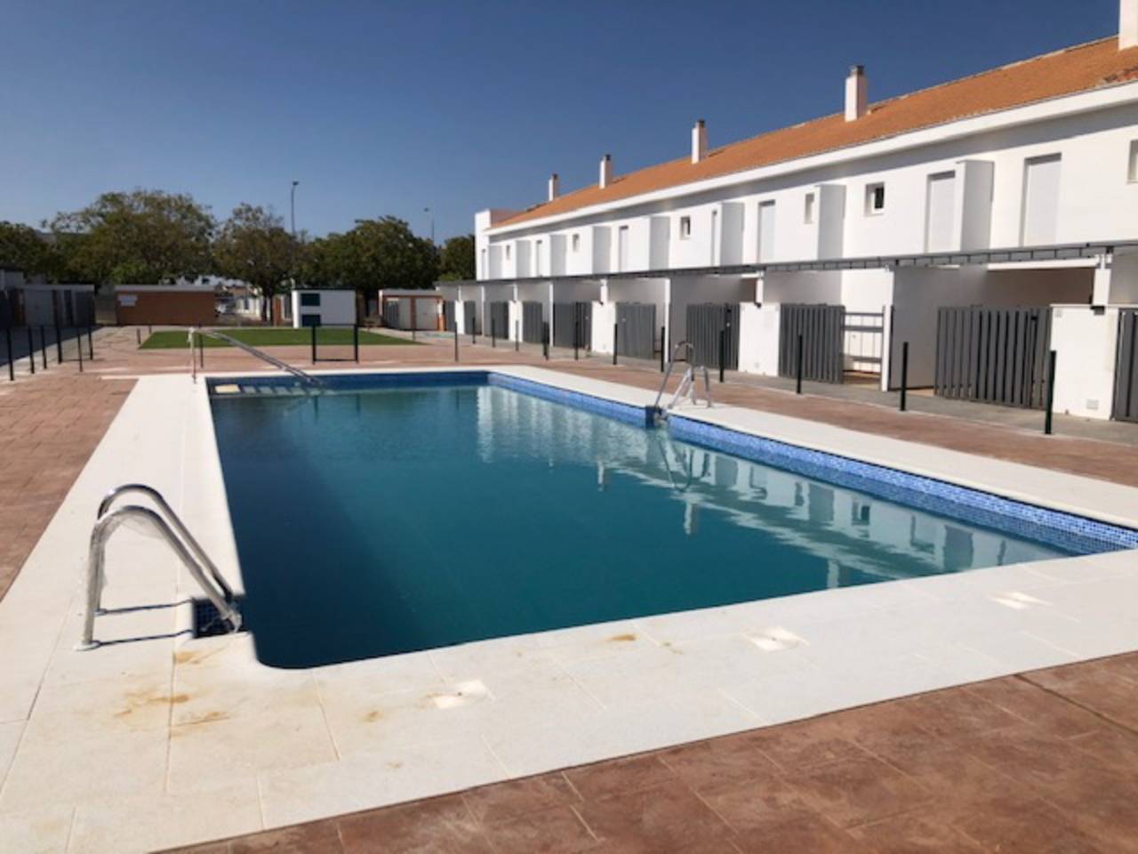 Alquiler de casa en Utrera