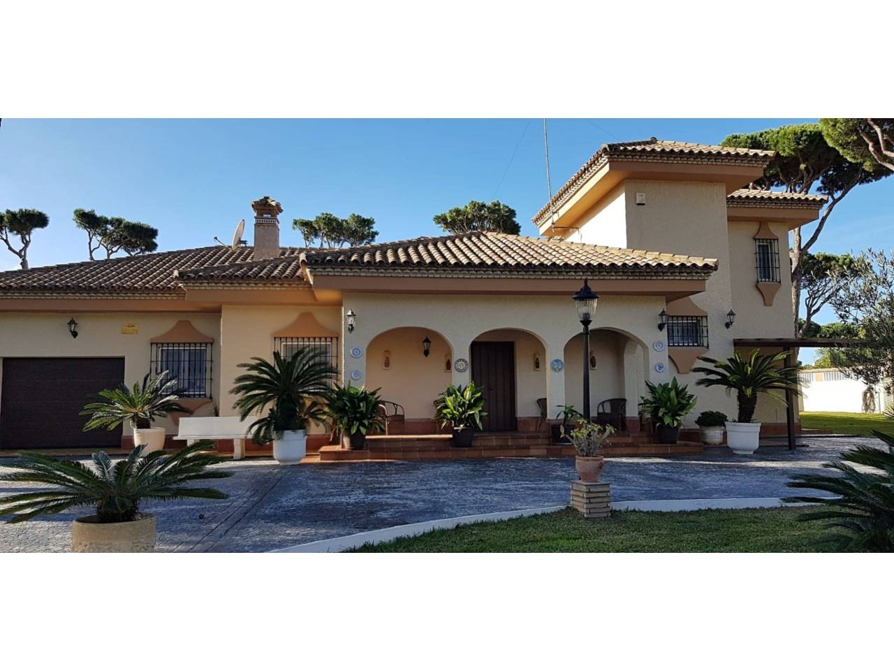 Venta de casa en Chiclana de la Frontera