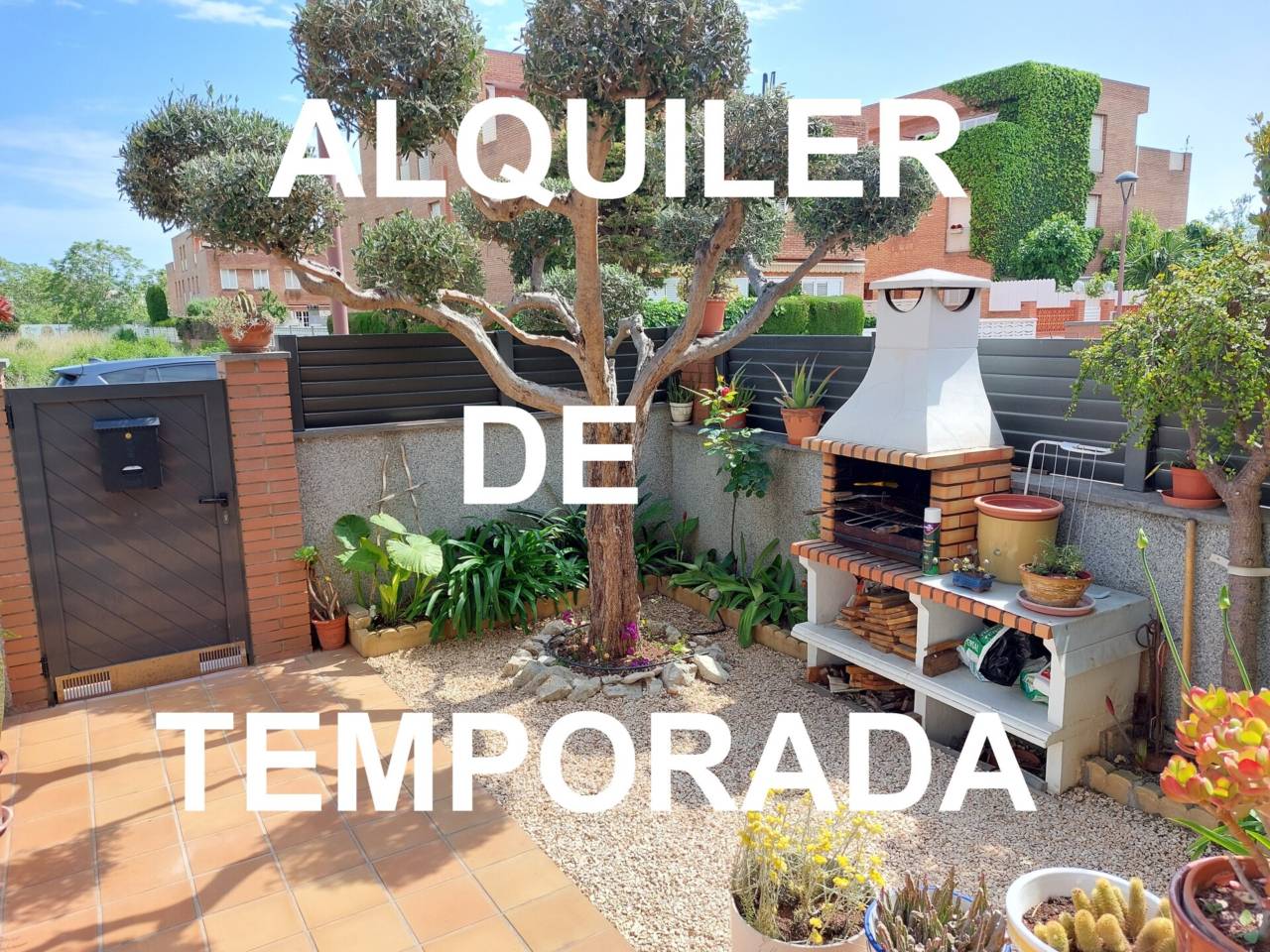 Casa / Barcelona / Cubelles / Molí de Baix-Bardají