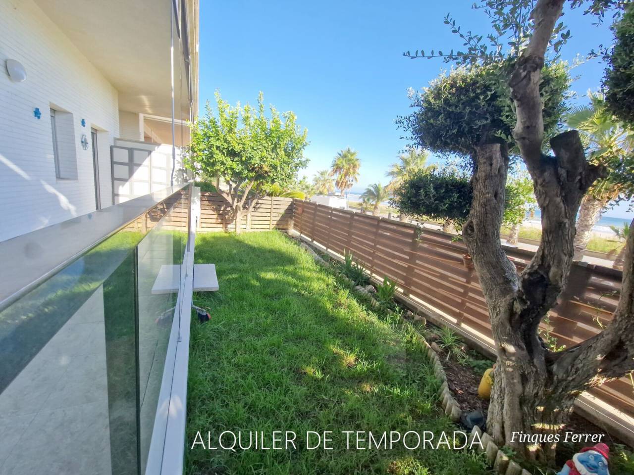 Piso / Barcelona / Cubelles / Les Salines-Clot del Bassó-Mota de Sant Pere