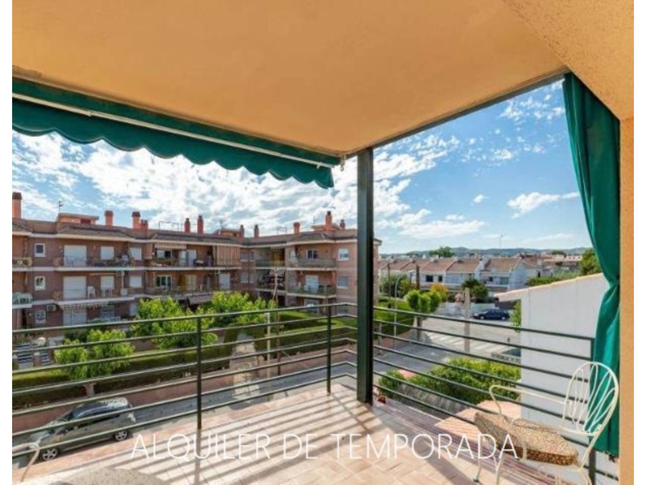 Piso / Barcelona / Cubelles / Marítim