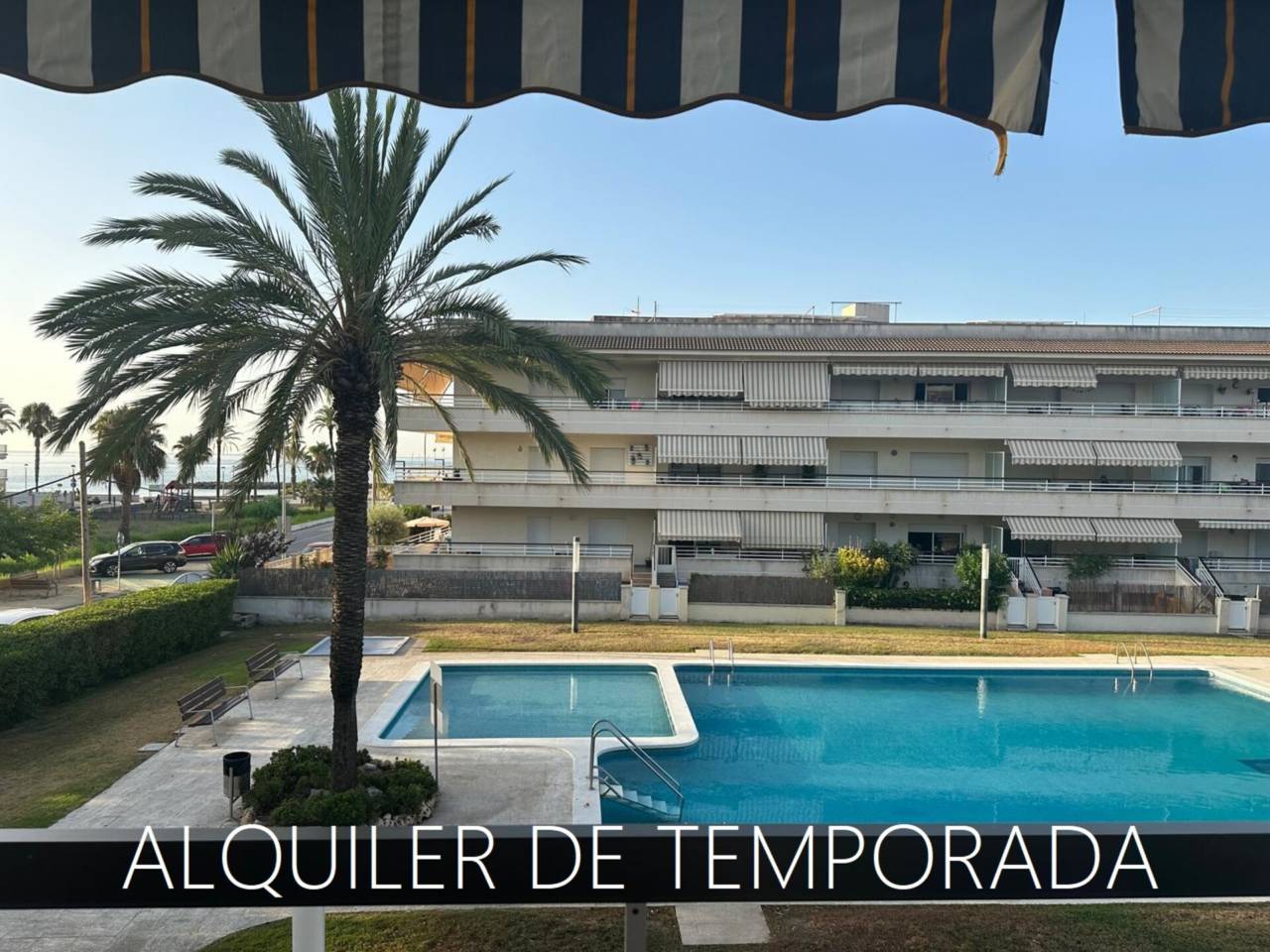 Piso / Barcelona / Cubelles / Marítim