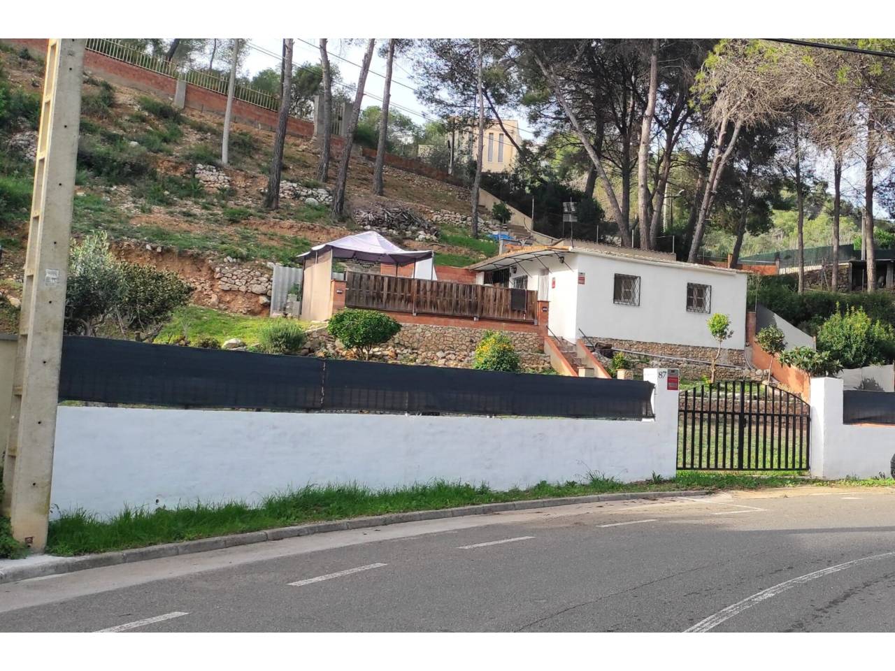 Terreno / Barcelona / Cubelles / Mas Trader-Corral d'en Tort-Corral d'en Cona