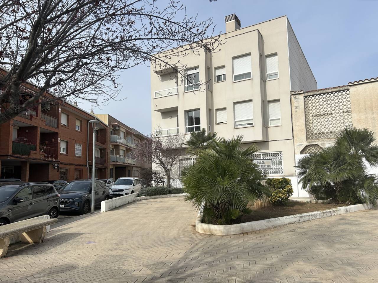 Piso / Barcelona / Cubelles / Santa Maria-Eixample-Sud Sumella